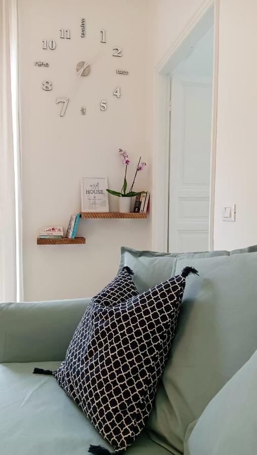 Peggy House Leilighet La Spezia Eksteriør bilde
