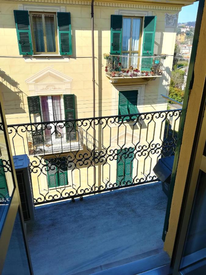 Peggy House Leilighet La Spezia Eksteriør bilde